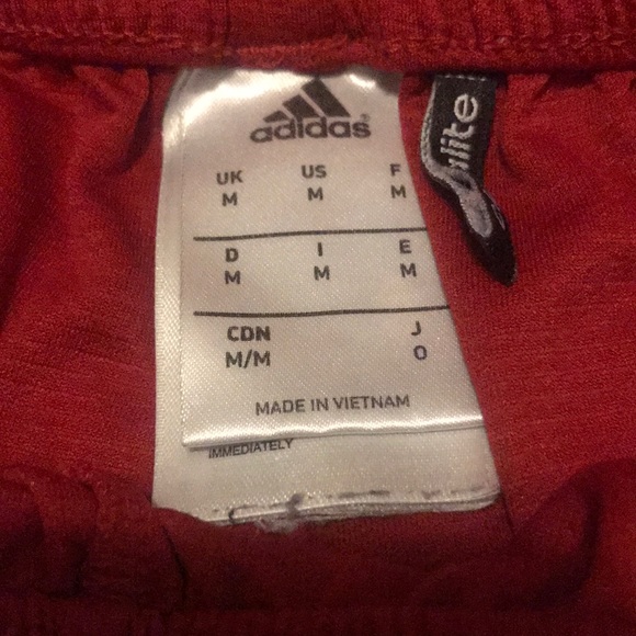 Adidas Shorts - Picture 2 of 3
